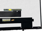 LCDOLED Replacement for Lenovo Yoga 7-16IAP7 7-16IAH7 82UF 82QG 16.0 inches 2.5K 2560x1600 IPS LCD Display Touch Screen Digitizer Assembly Bezel with Touch Control Board