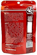 Pangea Fruit Mix with Insects Crested Gecko Complete Diet 2 oz