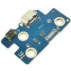 Tab A8 10.5 X200 USB Charging Port Flex Cable Replacement X205 USB Type-C Charger Dock Board Flex Connector for Samsung Galaxy Tab A8 10.5 Port SM-X200 SM-X205 Port Flex Cable Repair Part