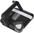 Blender Lid Replacement for Ninja 72 OZ Pitcher Locking Lid, Top Lid Cover Parts for BL642 BN701 BN751 BN801 BL610 DB751A CT610 Series,Compatible with NEW Model Pitcher with Rim Extension Only