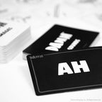 Dadada - The Nonsensical Party Game That Makes Sense, Turns Gibberish into Hilarity, Create Your Own New Hilarious Language, Word And Image Association Game, 2+ Players, Ages 8 & Up, 15-30 Minutes