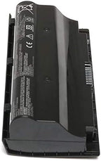 Binger New 8 Cell A42-G75 Replacement Laptop Battery Compatible With ASUS G75 Series G75V G75VW G75VX G75VM G75V 3D G75VW 3D G75VM 3D G75VX 3D(74Wh 5200mAh 14.4V)