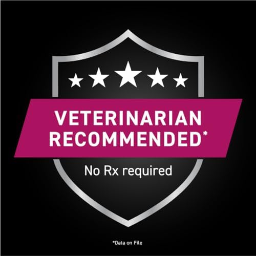 NEXTSTAR Flea and Tick Prevention for Cats, Repellent, and Control, Fast Acting Waterproof Topical Drops for Cats Over 3.5 lbs, 3 Month Dose