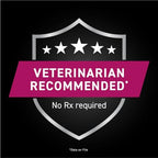 NEXTSTAR Flea and Tick Prevention for Cats, Repellent, and Control, Fast Acting Waterproof Topical Drops for Cats Over 3.5 lbs, 3 Month Dose