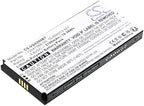 CS Cameron Sino 5100mAh / 19.38Wh Replacement Battery for Vivint Smart Hub Control Panel, VS-SH2000-C00, 12047088-00, 10-600013-001