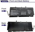 BG06XL Laptop Battery Replacement for HP EliteBook Folio 1040 G3 Series Notebook 804175-181 804175-1B1 804175-1C1 805096-001 805096-005 BG06045XL HSTNN-IB6Z HSTNN-Q99C