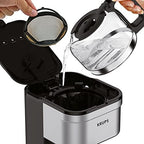 NRP Gold-tone #2 Cone Coffee Filter Replacement for 4-5cup Coffeemaker Cuisinart, Krups Amazonbasics & MORE | 2-pack