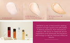 MISSHA M BB Boomer 40ml- Boost the adherence and wear of foundation that improves skin tone with dewy finish and healthy glow all while providing skincare benefits