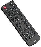 MC42FN00 Replacement Remote Control Applicable for Sanyo TV FW42D25T FW24E05T FW32D25T FW65D25T FW48D25T FW48D25TOM FW24E05F FW32D05F