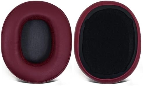 Replacement Ear Pads for Skullcandy Crusher Wireless/Evo/ANC Hesh 3/EVO/ANC, Headphones Earpad Cushions, Headset Ear Covers Also Fit Skullcandy Venue Wireless Headphones