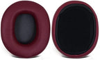 Replacement Ear Pads for Skullcandy Crusher Wireless/Evo/ANC Hesh 3/EVO/ANC, Headphones Earpad Cushions, Headset Ear Covers Also Fit Skullcandy Venue Wireless Headphones