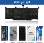 B41N1526 Laptop Battery Replacement for Asus FX502VM FX60VM FX502VM-AS73 FX502VM-FY361T ROG Strix GL502VT GL502VT-DS74 GL502VM-FY039T S5 S5V S5VM Series 0B200-01940000 15.2V 64Wh 4240mAh