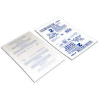 J T Eaton 182B Double Jeopardy Glue Board with Release Paper, 5-1/4" Length x 4-1/4" Width, for Mice and Insects (Case of 72)