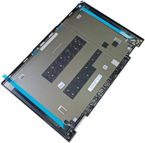 Replacement Laptop LCD Back Cover Top Case Rear Lid for Lenovo ideapad Yoga 7-14ITL5 5CB1A08844 Moss Green