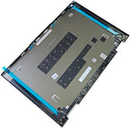 Replacement Laptop LCD Back Cover Top Case Rear Lid for Lenovo ideapad Yoga 7-14ITL5 5CB1A08844 Moss Green