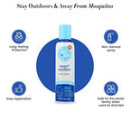 BiTE ME NOT! Insect Repellent Lotion, 7-Ounce