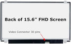 SCREENARAMA New Screen Replacement for Dell Latitude 15 3500 P86F P86F001 (30pin FHD 1920x1080 IPS) LCD LED Display with Tools