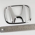 Honda Genuine Accessories 75700-TA0-A00 Grille Emblem for Car