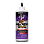 Hot Shot Bed Bug Killer Dust With Diatomaceous Earth For Insects 8 Ounces, Treatment For Bed Bugs