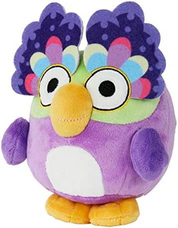 Bluey S8 Plush Single Pk Chattermax