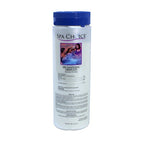 SpaChoice 472-3-3031 Sanitizing Granules Hot Tub Chlorine 2-Pounds, 1-Pack