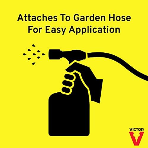 Victor Mole & Gopher Repellent Ready-to Use Spray - M8002
