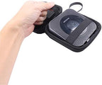 Aenllosi Hard Travel Case replacement for NETGEAR Nighthawk M1 MR1100/M5 MR5200/M6 Pro MR6150 Mobile Hotspot Router