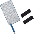 Polar Active Ice® Knee Full Circumference Therapy pad 12.5” x 22.5” with Detached Belts. Use only with The Polar Active Ice #AIS Therapy System.