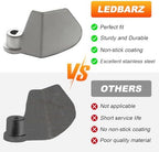 Bread Maker Machine Kneading Paddle CBK-100PDL for Cuisinart bread maker machine Fit for Replacement CBK-100 & CBK-110 & CBK-200