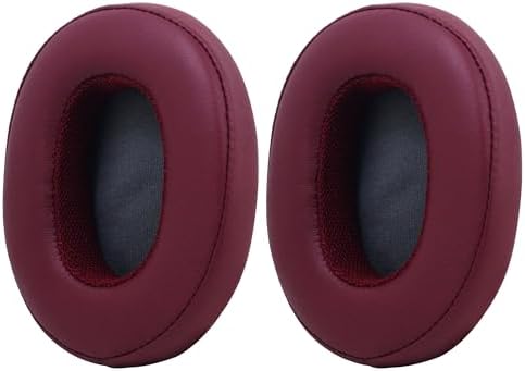 Replacement Ear Pads for Skullcandy Crusher Wireless/Evo/ANC Hesh 3/EVO/ANC, Headphones Earpad Cushions, Headset Ear Covers Also Fit Skullcandy Venue Wireless Headphones