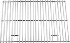 Cooking Grate Replacement for Cuisinart CGG-306, Stainless Steel Grill Grid Grate Replacement Parts 306-20087