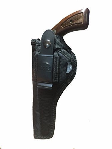 Holster Fits The Taurus Judge 6 1/2" Barrel