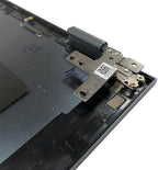 Replacement Laptop LCD Back Cover Top Case Rear Lid with Hinges for Dell Inspiron 5410 5415 7415 2-in-1 0GWRR6 GWRR6 Blue
