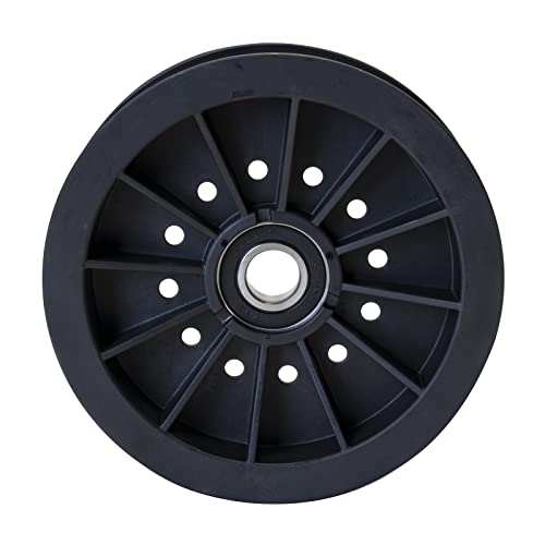 Woods Pulley w/Bearing - 67283