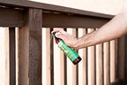 Donaldson Farms Carpenter Bee Repellent Spray, 8oz, All Natural for Outdoor Wood & Furniture, Citrus Oil Spray