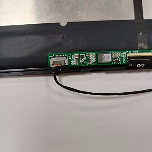 Replacement LCD LED Touch Screen Digitizer Display Assembly for Lenovo Ideapad Flex 5 15IIL05 5D10S39643