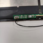 Replacement LCD LED Touch Screen Digitizer Display Assembly for Lenovo Ideapad Flex 5 15IIL05 5D10S39643