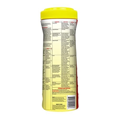 Sevin Insect Killer Dust 4-pack 1 Pound