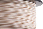 HATCHBOX PLA PRO+ 3D Printer Filament, Dimensional Accuracy +/- 0.03 mm, 1 kg Spool, 1.75 mm, Beige