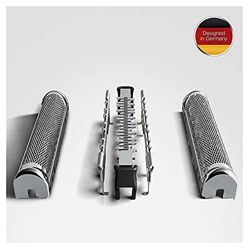 Braun 83M Series 8 Replacement Foil and Cutter Cassette