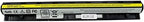 Laptop G50 Battery Replacement for G50-80 G50-45 G50-70 Z40 Z50 Z70 G400S G405S G510S G500S G505S G510S S410P S510P Touch Z710 Eraser L12s4a02 L12l4a02.