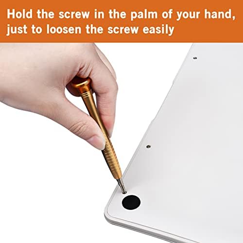 A2337 M1 Screen Replacement for MacBook Air M1 A2337 2020 LCD Screen Display Assembly EMC 3598 MGN63 MGND3 MGN93 MGNA3 MGN73 MGNE3 (Space Gray)