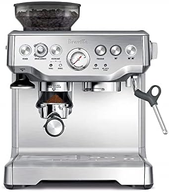 Cafe Brew Collection Premium 4-Cup Universal Glass Espresso Carafe Replacement - Fits Hamilton Beach, Mr. Coffee, Breville, and More Espresso Machines