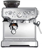 Cafe Brew Collection Premium 4-Cup Universal Glass Espresso Carafe Replacement - Fits Hamilton Beach, Mr. Coffee, Breville, and More Espresso Machines