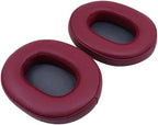 Replacement Ear Pads for Skullcandy Crusher Wireless/Evo/ANC Hesh 3/EVO/ANC, Headphones Earpad Cushions, Headset Ear Covers Also Fit Skullcandy Venue Wireless Headphones