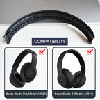 Studio Pro Headband - Replacement Parts Designed Exclusively for Studio Pro 2023 Newest Version Headphones