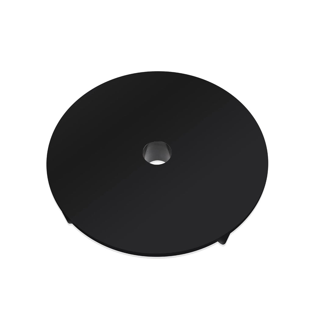 HQPARRTS 9" Disk Compatible with Spinner Disc TGS01, TGS05 and TGSUVPRO Spreaders Replace (Replace #3005706)