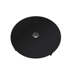 HQPARRTS 9" Disk Compatible with Spinner Disc TGS01, TGS05 and TGSUVPRO Spreaders Replace (Replace #3005706)