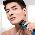 Braun Series 3 Pro Skin Electric Shaver Replacement Head - 32B - Compatible with Electric Razors 3000s, 3010s, 3040s, 3050cc, 3070cc, 3080s, 3090cc