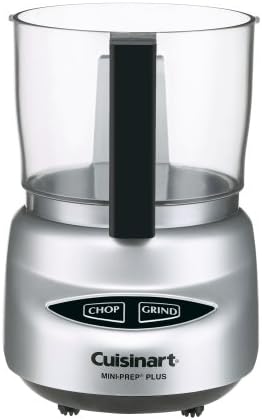 Cuisinart Power Advantage Plus Hand Mixer Bundle with Food Processor and Accessories